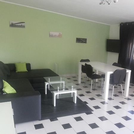 De Amicis Apartment Cagliari Quarto foto