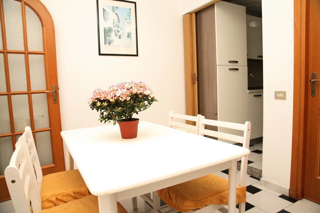 De Amicis Apartment Cagliari Quarto foto