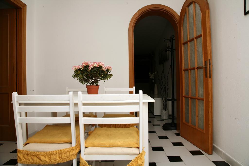 De Amicis Apartment Cagliari Quarto foto