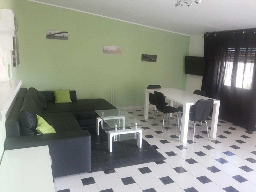 De Amicis Apartment Cagliari Quarto foto