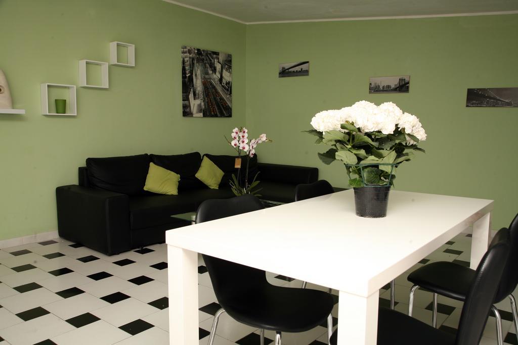 De Amicis Apartment Cagliari Quarto foto