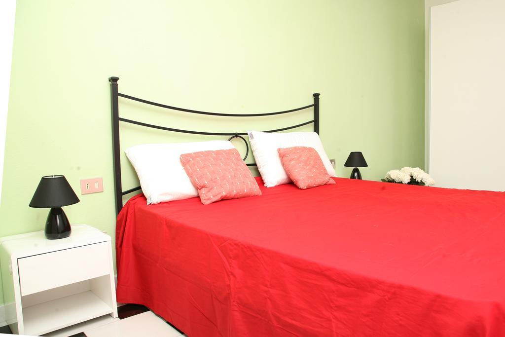 De Amicis Apartment Cagliari Quarto foto
