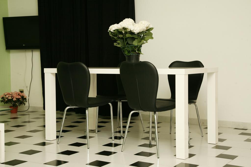 De Amicis Apartment Cagliari Quarto foto
